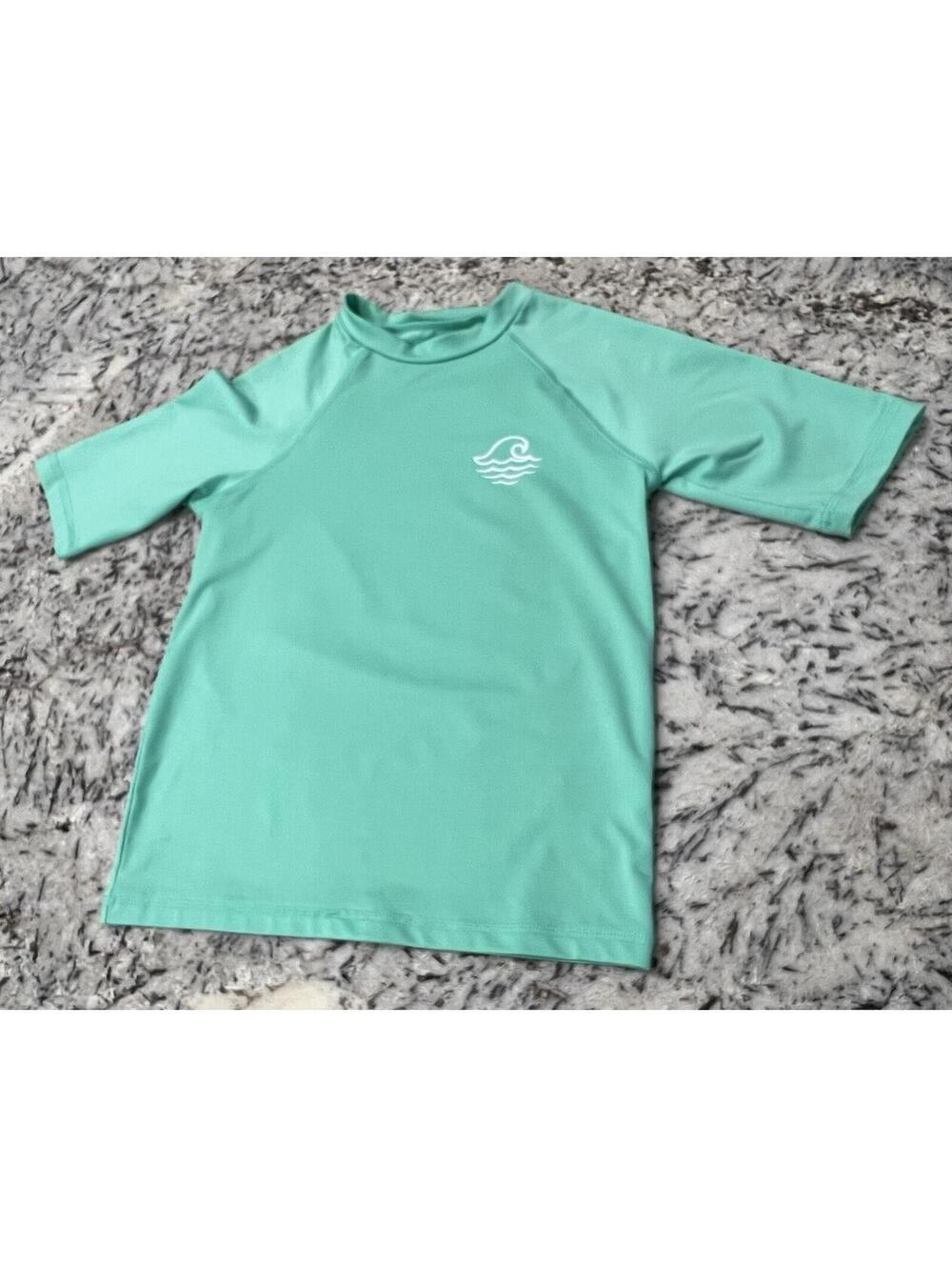 Art Class Swim Rash Guard Shirt Size Medium (8/10)